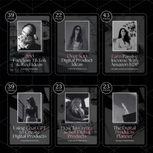 MRR Passive Income eBook Bundle, master resell rights, private label rights, plr ebook