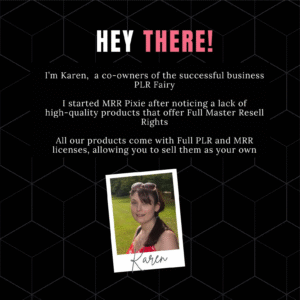 MRR Passive Income eBook Bundle, master resell rights, private label rights, plr ebook