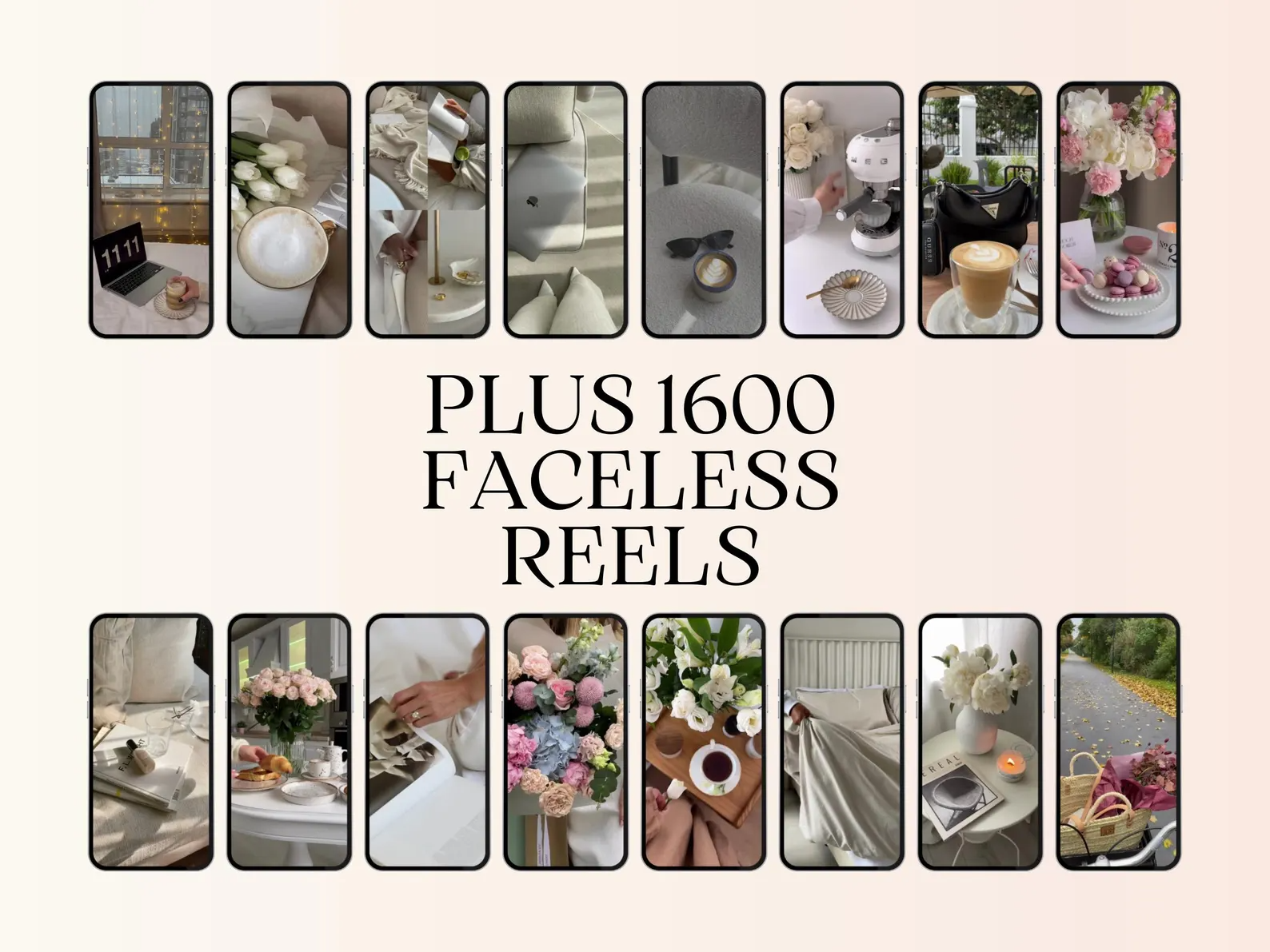 22 Faceless Digital Marketing MRR Products, Faceless Marketing, DFY, Master Resell Rights - Image 11