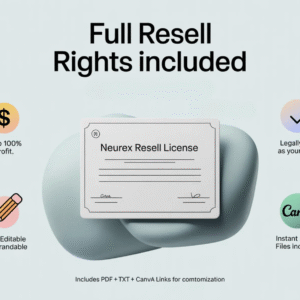 Unlock Profit Potential with 36 Fitness Courses + PLR & MRR Rights