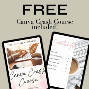 Canva eBook Template, Course WorkBook Template, How to Create e-Book,150 EBook Template Canva + PLR & MRR Rights