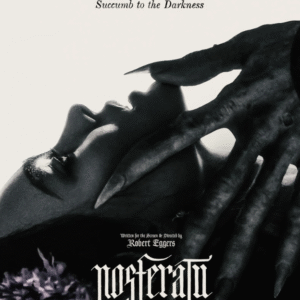 Nosferatu (2024) Movie | 1080P Quality | Digital Product | Instant Access