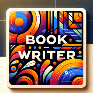 AI ChatGPT Book Writing Tool