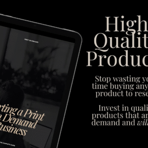 Passive Income eBook Bundle MRR master resell rights, resell digital product