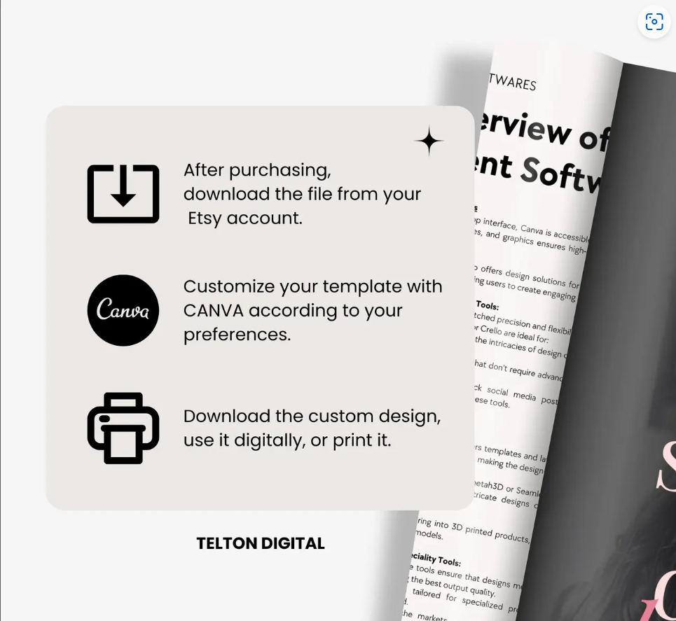 Print On Demand Business Guide | DFY POD eBook | Earning Passive Income on Auto-Pilot+ PLR & MRR Rights - Image 6