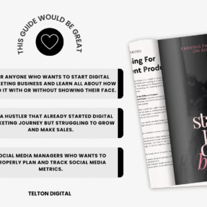 Print On Demand Business Guide | DFY POD eBook | Earning Passive Income on Auto-Pilot+ PLR & MRR Rights