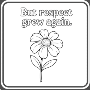 Color & Read: The Coloring and Short Story Book – 48 Fun Pages